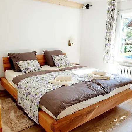 Honey Apartment