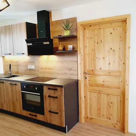 Honey Apartmán