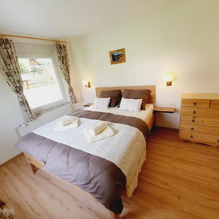 Honey Apartment