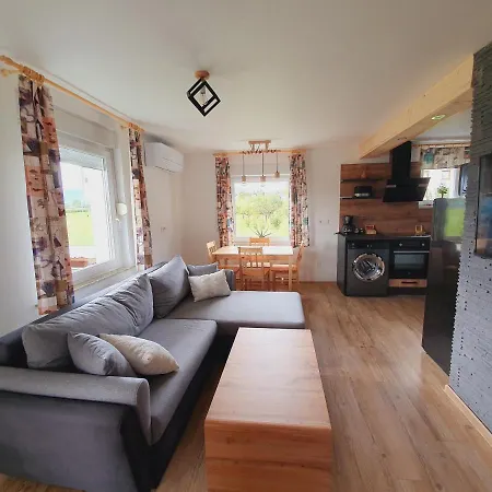 Honey Apartment *