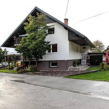 Διαμέρισμα Honey