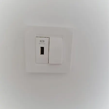 Honey Apartment