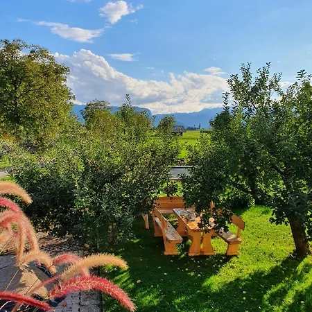 Honey * ゴレンスカ地方