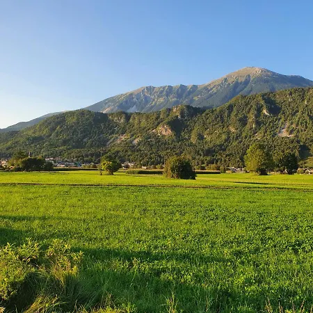 Διαμέρισμα Honey Zirovnica