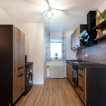 Honey * ゴレンスカ地方