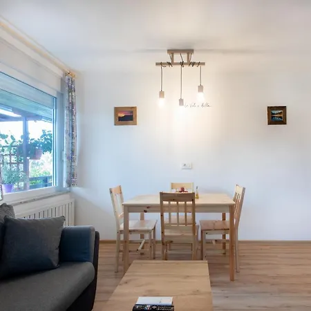 Apartmán Honey *