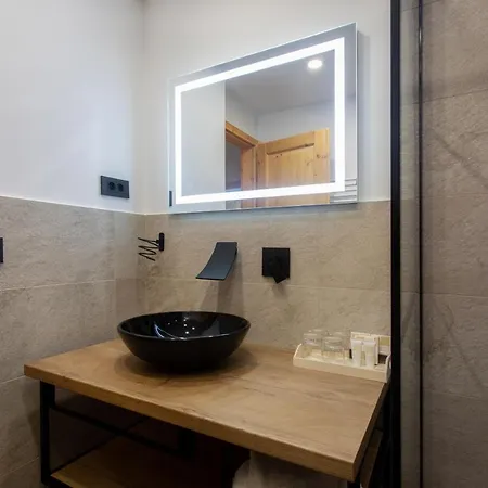 Honey * ゴレンスカ地方