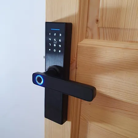 Honey Διαμέρισμα *