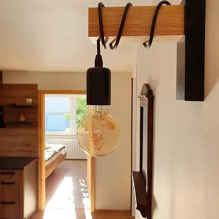 Διαμέρισμα Honey