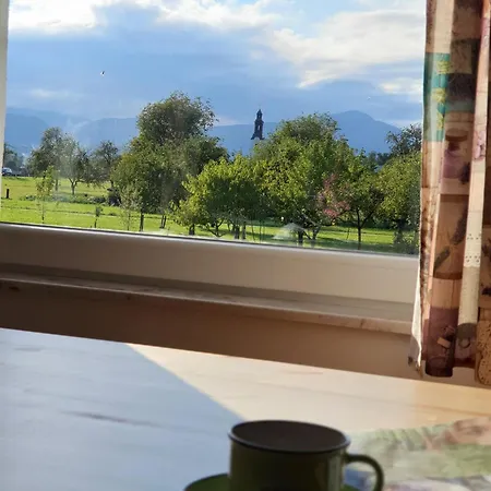 Διαμέρισμα Honey *