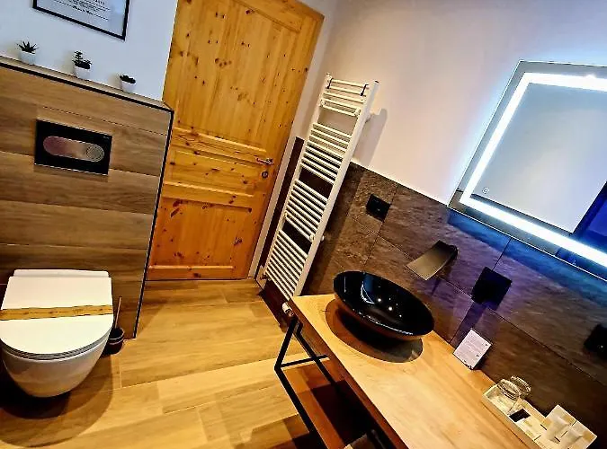 Honey Apartman Žirovnica