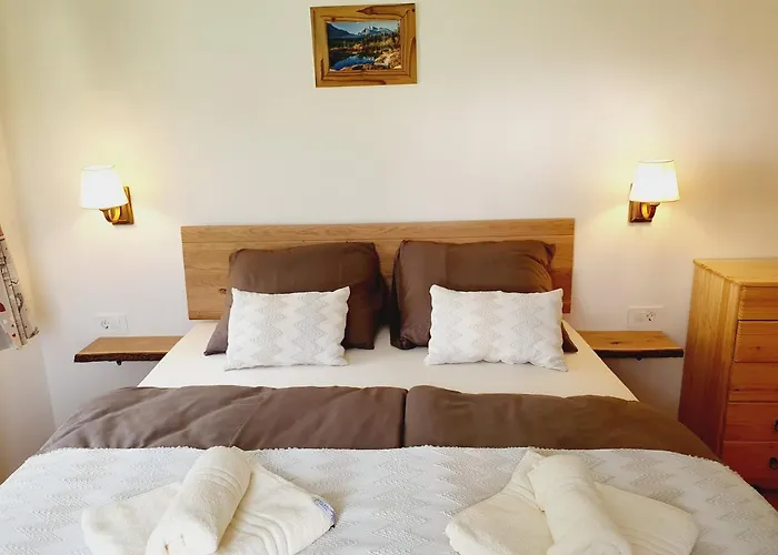 Apartman Honey Žirovnica