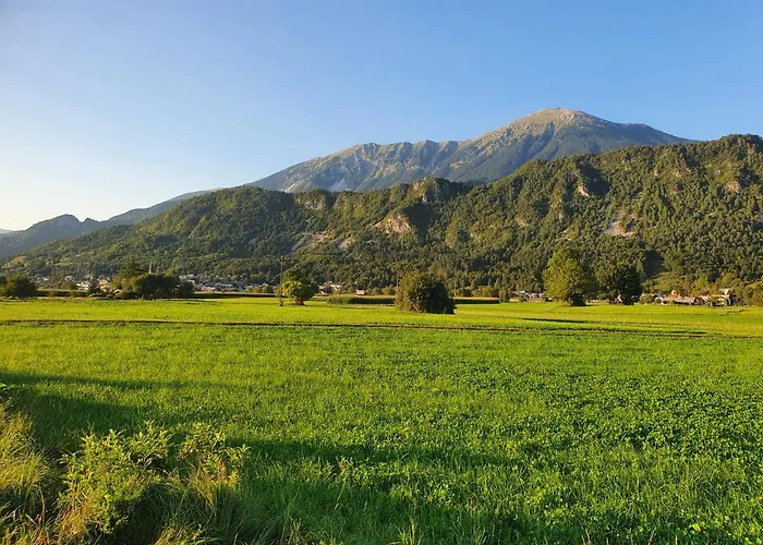 Apartman Honey Žirovnica