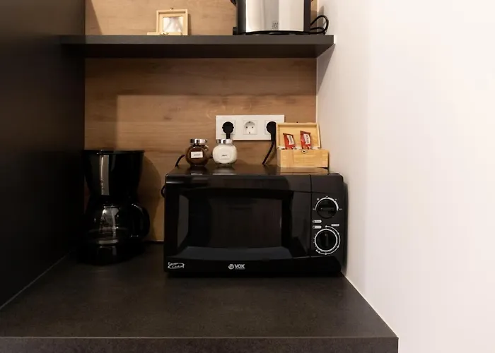 Apartman Honey Žirovnica