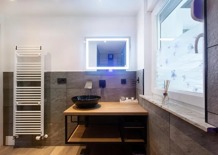 Apartman Honey Žirovnica