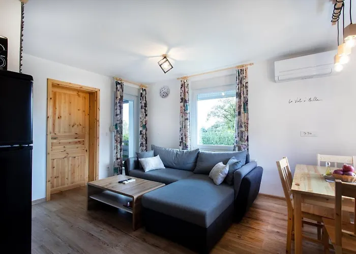 Apartman Honey Žirovnica