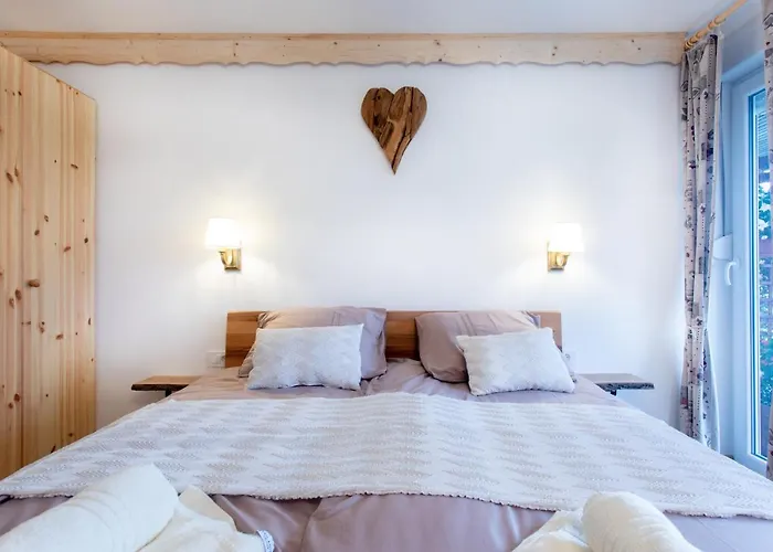 Honey Apartman Žirovnica